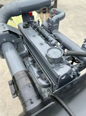 Doosan 500-7 kazı motoru montajı Yüksek Kalite Sıcak Satış