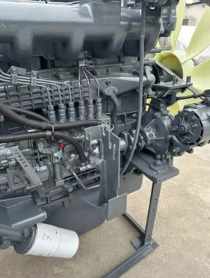 Doosan 500-7 kazı motoru montajı Yüksek Kalite Sıcak Satış