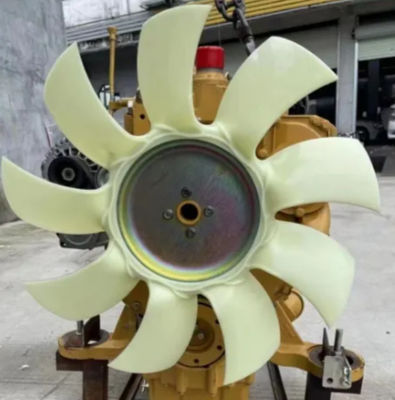 Makine Dizel Motorlar Motor Motorlar C4.4 C9 C15 Motor Montajı  Ekskavatörü için