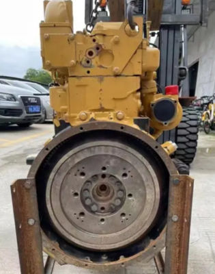 Makine Dizel Motorlar Motor Motorlar C4.4 C9 C15 Motor Montajı  Ekskavatörü için