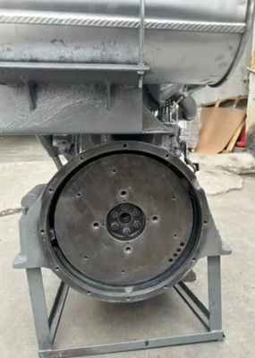 Ekskavator Motor Montajı Isuzu 4bg1 Fabrika Doğrudan Satış