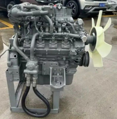 İyi Kalite Çin Sany 75-8 Ekskavator Motor Fabrikası Satışları