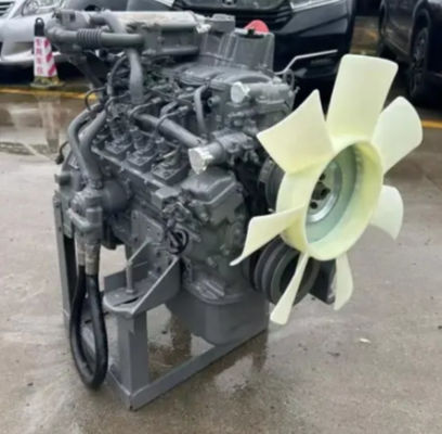 İyi Kalite Çin Sany 75-8 Ekskavator Motor Fabrikası Satışları