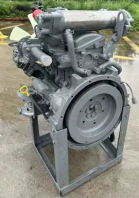 İyi Kalite Çin Sany 75-8 Ekskavator Motor Fabrikası Satışları