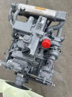 İyi Kalite Çin Sany 75-8 Ekskavator Motor Fabrikası Satışları