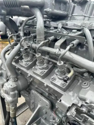 İyi Kalite Çin Sany 75-8 Ekskavator Motor Fabrikası Satışları