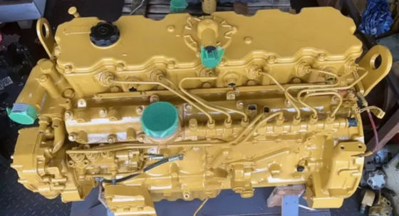 er C7.1 D8T55673 er 330-336 için EFI Motoru Ekskavatör Mühendislik Makineleri