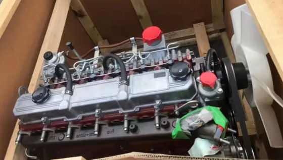 S6S Motor For Cat DP40K DP40 DP50 DP60 DP70 Verimlilik için tasarlanmış çatal kaldırıcılar