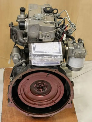 Yeni Perkins 403D-11  C1.1 Dizel Motor Kazı Motoru Parçaları