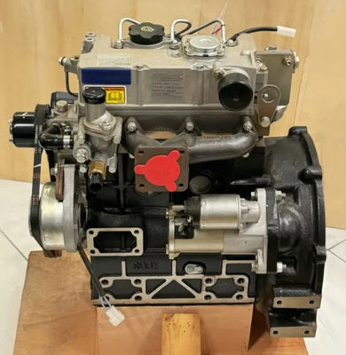 Yeni Perkins 403D-11  C1.1 Dizel Motor Kazı Motoru Parçaları