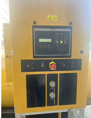 CAT 3516B Mühendislik Makineleri Motoru için 384-4574 numaralı jeneratör seti