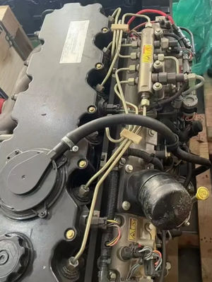 1106D-E70TA Cat C7.1 320D 325D 326D2 için tam motor orijinal kazıcı dizel C7.1 C6.6 Motor Montajı