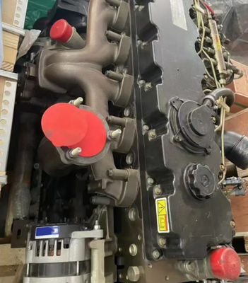 1106D-E70TA Cat C7.1 320D 325D 326D2 için tam motor orijinal kazıcı dizel C7.1 C6.6 Motor Montajı