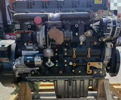 1106D-E70TA Cat C7.1 320D 325D 326D2 için tam motor orijinal kazıcı dizel C7.1 C6.6 Motor Montajı