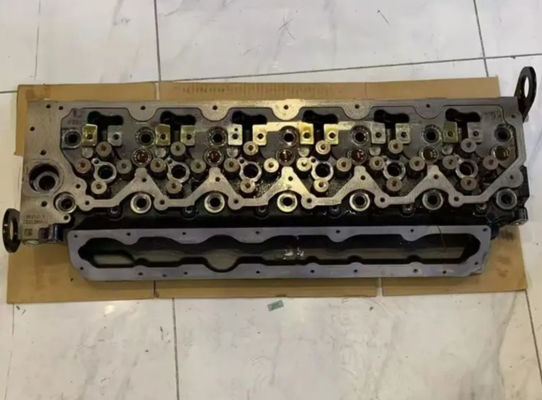 C7 C7.1 Silindir başı montajı T418502 erpillar motor parçalarına uygulanabilir