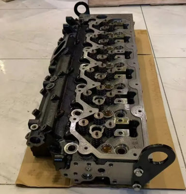 C7 C7.1 Silindir başı montajı T418502 erpillar motor parçalarına uygulanabilir