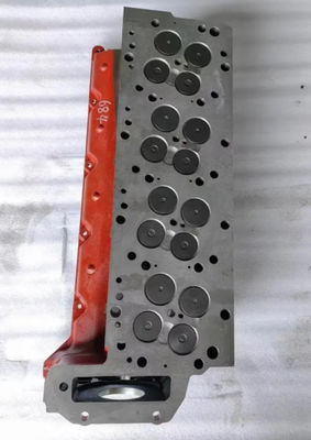 J05 Motor Silindir Kafası Dizel Motor Parçaları J08C J08E P11C 11101-E0B61 Montaj SK200-8 SK260-8 SK350-8 için uygundur
