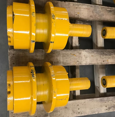 SD160 SD22 SD32 Ekskavatör Çizgi Desteği Çubuk Alt Yürüme yedek parçaları