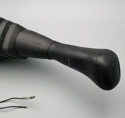 Doosan DH-5 Kazı makinesi Joystick Assy Controller Pilot Manşet İnşaat Makineleri Parçaları Dizel Yakıt