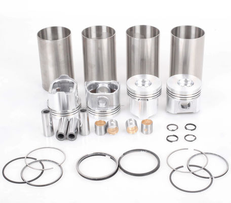 İnşaat Makineleri Ekskavator Piston Motor Liner Kit 1G924-2111 V2403 V2403Di Ring Dizel Motor Parçaları