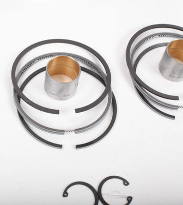 Piston Motoru Forklift Motoru Liner Kit S4S Boyut Piston Pin Lock 4Cyl 32A17-10100 Garanti