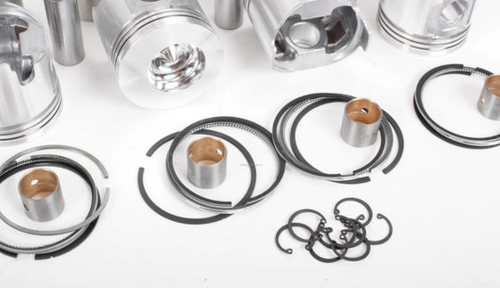Çin Yüksek Kalite ve İyi Performanslı Motor Liner Kit 129105-22080 3D84 4D84 84Mm Dizel Piston
