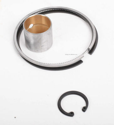 İnşaat Makineleri Kazı makinesi Dizel Motor 4TNE94 Piston Motor Liner Kit 129904-22120 Ym129903-22120