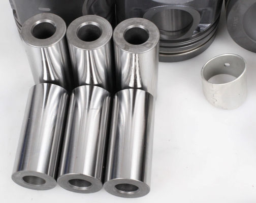 Yüksek Kaliteli Ekskavator Motor Liner Kit E320D E324 E329 C7 Piston stokta 150513 3707998 370