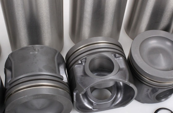 Yüksek Kaliteli Ekskavator Motor Liner Kit E320D E324 E329 C7 Piston stokta 150513 3707998 370