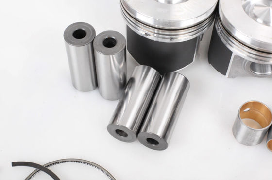 Fabrika Doğrudan Ekskavatör Motoru V3800 Piston With Pin Engine Liner Kit 1J550-21110 1G574-21912 1G514-21110