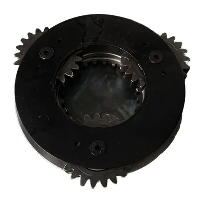 E325C Gear Sun Travel Carrier Assy With Gear Planetary Gear Carrier Assy Gearbox Tamir yedek parçaları