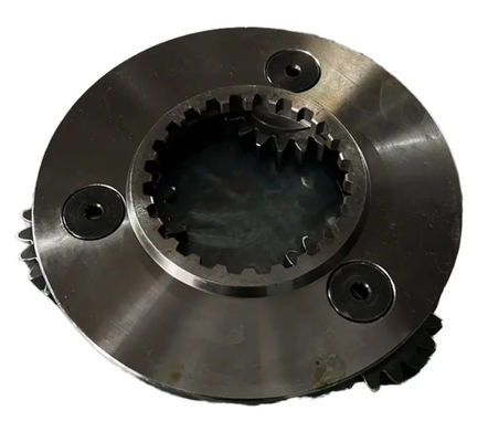 E325C Gear Sun Travel Carrier Assy With Gear Planetary Gear Carrier Assy Gearbox Tamir yedek parçaları