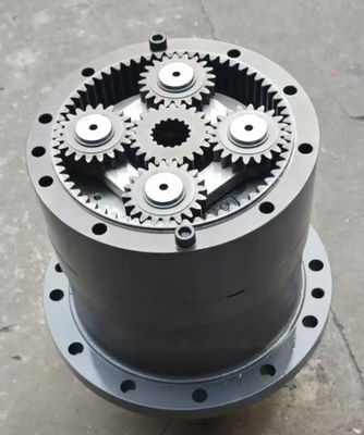 SK200-1-3 Son Sürüşlü Ekskavatör Swing Gearbox İnşaat Makineleri Parçaları-Piston Lageri