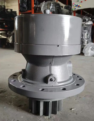 İnşaat Makineleri Parçaları Ekskavator R210 Swing Gearbox