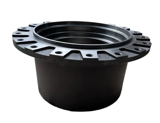 E330GC Kazı makinesi Son Sürücü Konut Merkezi Pompa İnşaat Makineleri Yedek Parçalar Motor Swing Travel Motor