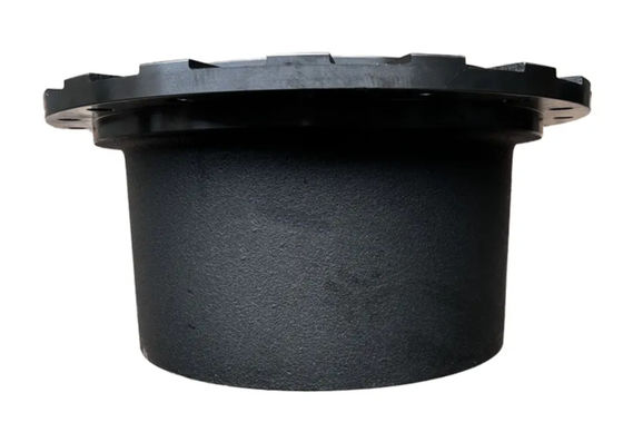 E330GC Kazı makinesi Son Sürücü Konut Merkezi Pompa İnşaat Makineleri Yedek Parçalar Motor Swing Travel Motor