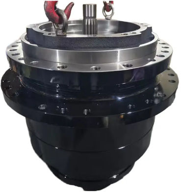 Hyundai 31N6-40040 Seyahat azaltma aleti R385 R520 R520-9 R360 R220-9 R480-9 R210lc-7 Ekskavatör İnşaat Makineleri