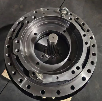 Hyundai 31N6-40040 Seyahat azaltma aleti R385 R520 R520-9 R360 R220-9 R480-9 R210lc-7 Ekskavatör İnşaat Makineleri