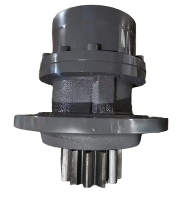 E120B Seyahat azaltıcı Motor Montaj Kazı makineleri İnşaat Makineleri Parçası