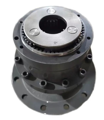E120B Seyahat azaltıcı Motor Montaj Kazı makineleri İnşaat Makineleri Parçası