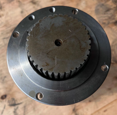 İnşaat Makineleri Parçaları ZX200-3 Ekskavatör Swing Motor Şaktı İçin Düğüm Çubuğu