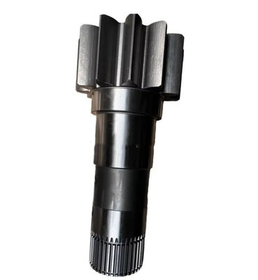 E336D Dikey Çubuk Çekicisi Swing Reduction Gearbox Parçaları İnşaat Makineleri Aksesuarları