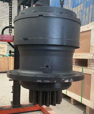 Ekskavatör LG936 LG360 Swing Reduction Gearbox LS360 JCM936 Swing Gearbox