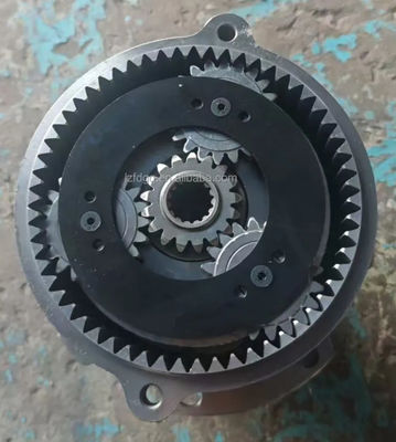Excavator Swing Gearbox DX60 E60 DX60R Doosan için Swing Reduction