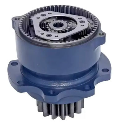 Excavator Swing Gearbox DX60 E60 DX60R Doosan için Swing Reduction