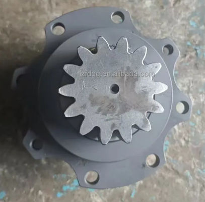 Excavator Swing Gearbox DX60 E60 DX60R Doosan için Swing Reduction