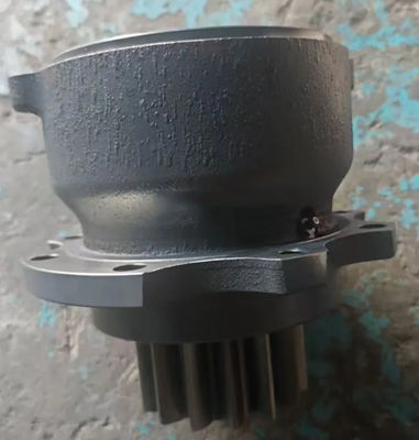 Excavator Swing Gearbox DX60 E60 DX60R Doosan için Swing Reduction