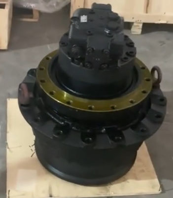 Yeni CAT 320C 324C 325C Ekskavatör Son Sürüş Seyahat Motoru Yüksek Kaliteli İnşaat Makineleri Parçaları