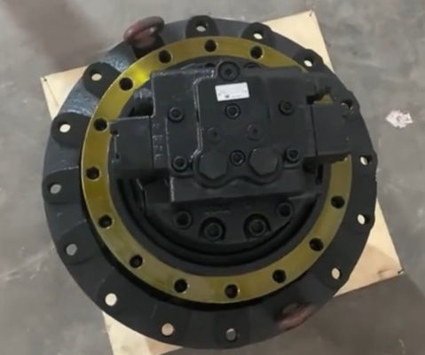 Yeni CAT 320C 324C 325C Ekskavatör Son Sürüş Seyahat Motoru Yüksek Kaliteli İnşaat Makineleri Parçaları