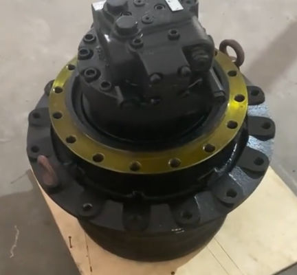 Yeni CAT 320C 324C 325C Ekskavatör Son Sürüş Seyahat Motoru Yüksek Kaliteli İnşaat Makineleri Parçaları